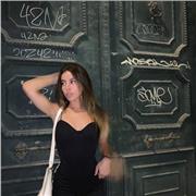 Profesora de Lengua y literatura para niños de Primaria y la ESO